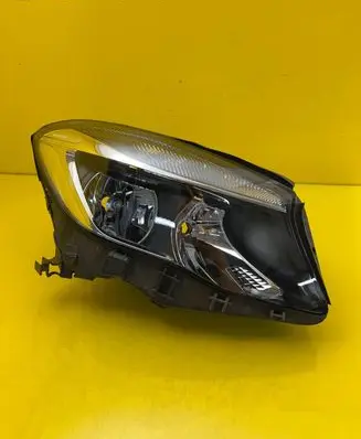 Mercedes-Benz GLA W156 Headlight/headlamp A1569061200
