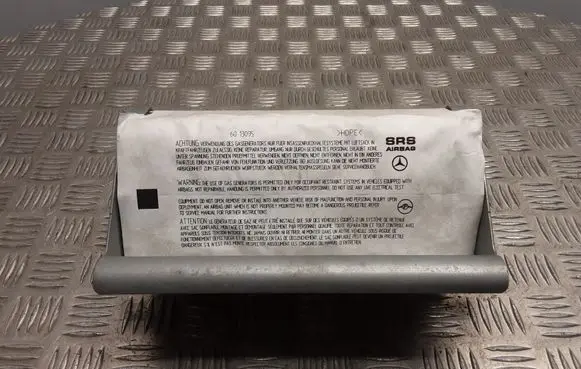 Mercedes-Benz A W168 Passenger airbag 1688600605
