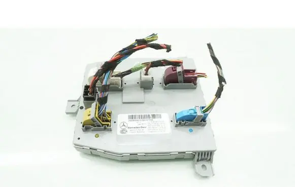 Mercedes-Benz GLC X253 C253 Comfort/convenience module A2059006330