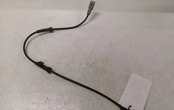 Peugeot 307 ABS brake wheel speed sensor 81145A03 070725