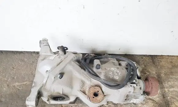 Volvo V50 Rear differential P1216634 T100785
