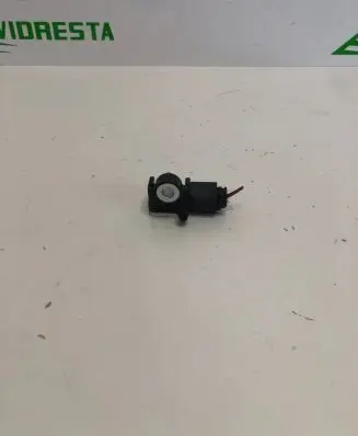Peugeot 2008 I Airbag deployment crash/impact sensor 9675669780