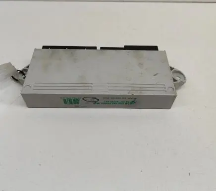 BMW 7 E65 E66 Door control unit/module 6940441