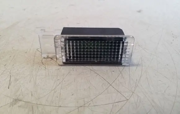 Volkswagen Tiguan Other interior light 5G0947409