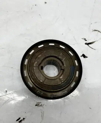 Ford Focus Crankshaft pulley