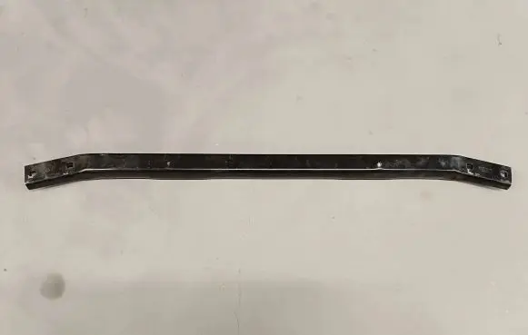 BMW 5 F10 F11 Top upper radiator support slam panel 7200690 5L64DK 74314910