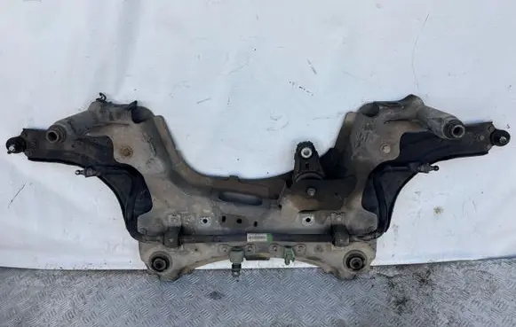 Renault Megane III Front suspension assembly kit set 