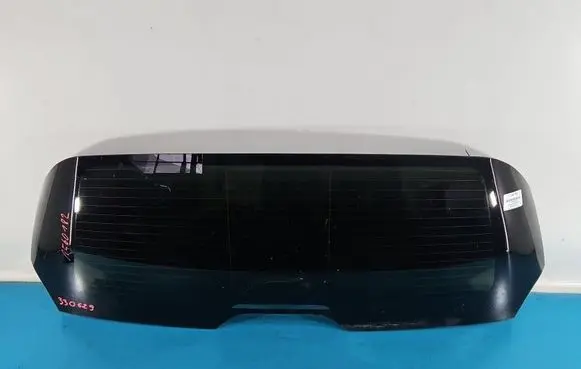 Mercedes-Benz A W169 Rear windscreen/windshield window IMPRK1560182