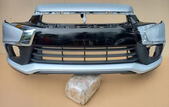 Mitsubishi ASX Front bumper 6400H242ZZRANZEZ1