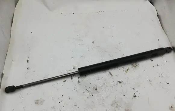 Seat Alhambra (Mk1) Tailgate/trunk strut/damper 7M0827550G 7M0827550