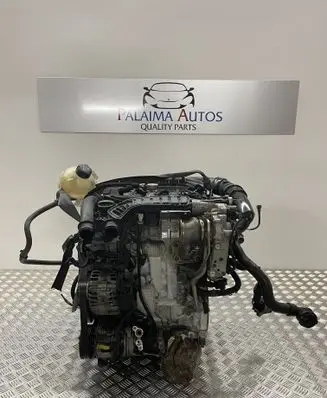 Citroen SpaceTourer XL Engine HN05