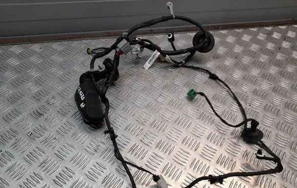 Chevrolet Camaro Front door wiring loom 1GA1139725 23397463