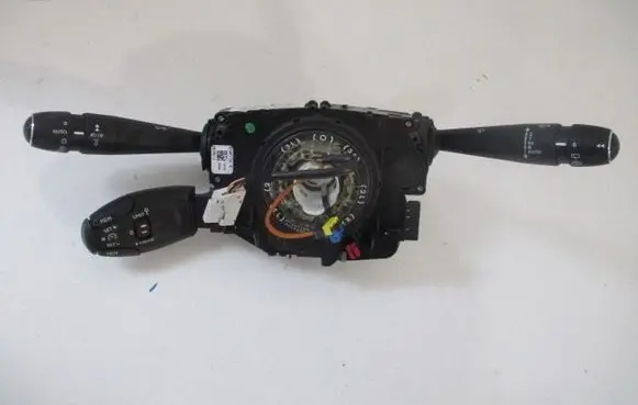 Peugeot 308 Wiper turn signal indicator stalk/switch 98072732ZD