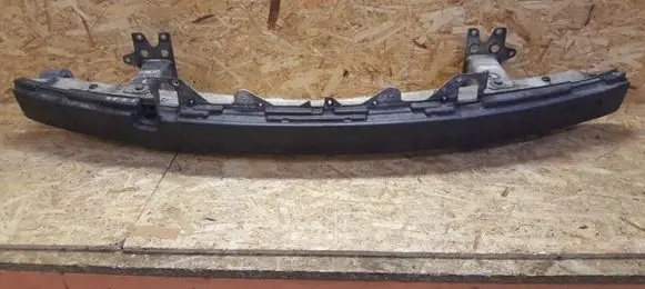 BMW 7 E65 E66 Front bumper cross member 7014998