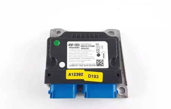 KIA EV6 Airbag control unit/module 95910CV300 680903000