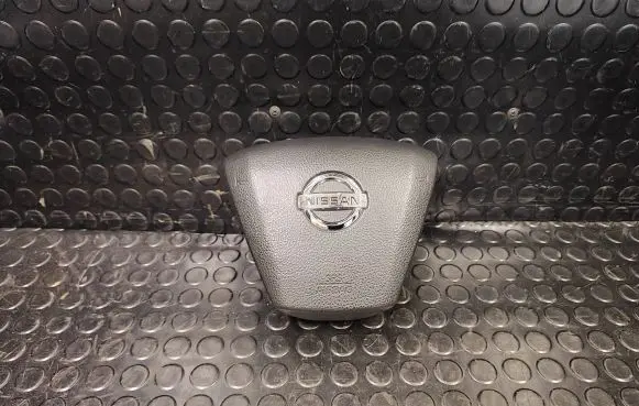 Nissan Murano Z51 Steering wheel airbag