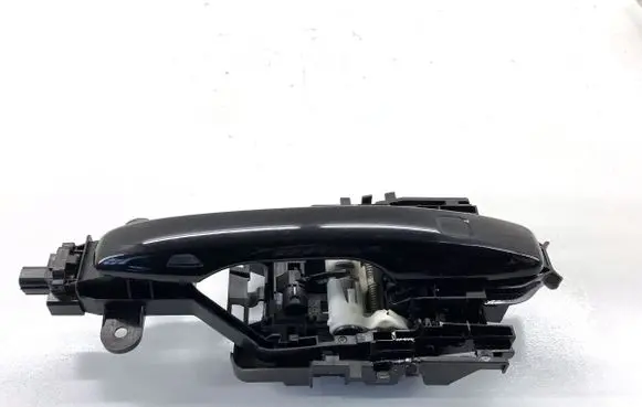 Volvo XC60 Rear door exterior handle 