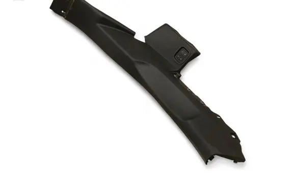 Audi Q3 8U Rear seat side bottom trim 4M0867767D