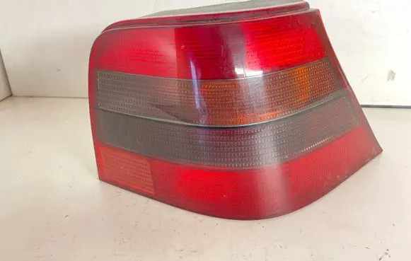 Volkswagen Golf IV Rear/tail lights