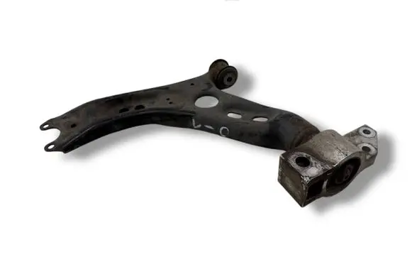Volkswagen Golf VI Front control arm 1K0407151BC
