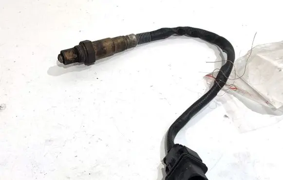 Lambda probe sensor