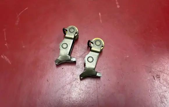 BMW X3 F25 Valve rocker arm 11377628305 7628305 NR2
