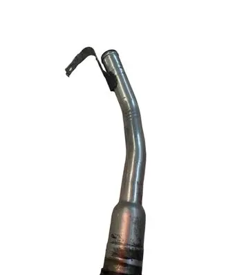 Ford Transit Oil fill pipe 