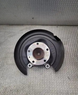 Peugeot 308 Rear wheel hub