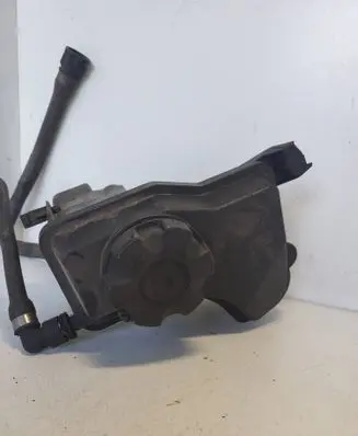 BMW 3 E90 E91 Coolant expansion tank/reservoir 7530079