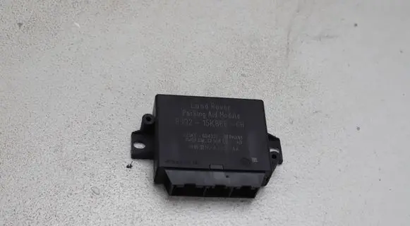Land Rover Evoque I Parking PDC control unit/module BJ3215K866CH