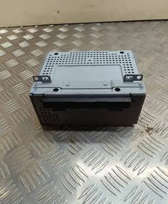 Ford Turneo Courier Radio/CD/DVD/GPS head unit 10R048415 F1BT18C815HH Z032721