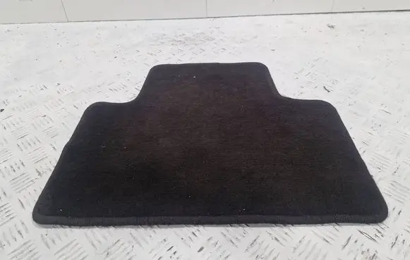 Dodge Durango Front floor mat 42858J