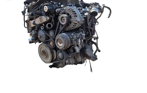 BMW X1 E84 Engine N47D20A