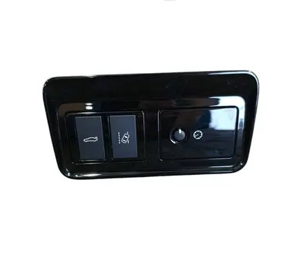 Jaguar XE Other switches/knobs/shifts GX7311654HC 15061201 M0048900549