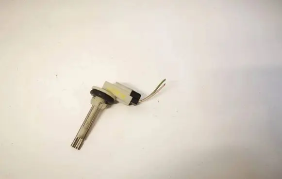 Ford Focus Interior temperature sensor