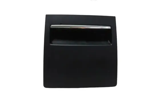 Skoda Superb B6 (3T) Ashtray (rear) 3T0863284A 3T0857961B