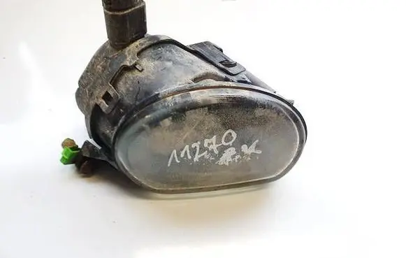 Audi A3 S3 8P Front fog light 24696900