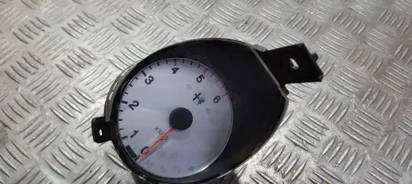 Alfa Romeo 156 Speedometer (instrument cluster) 60658091