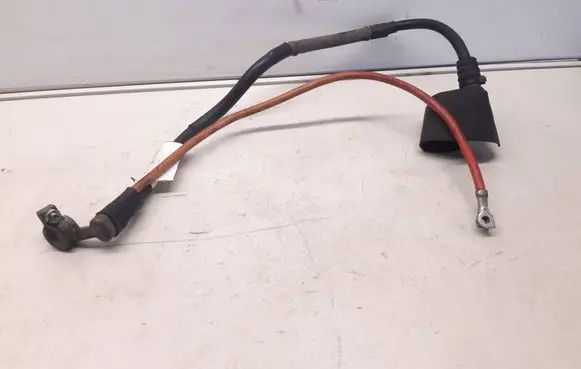Audi A3 S3 8P Positive cable (battery)