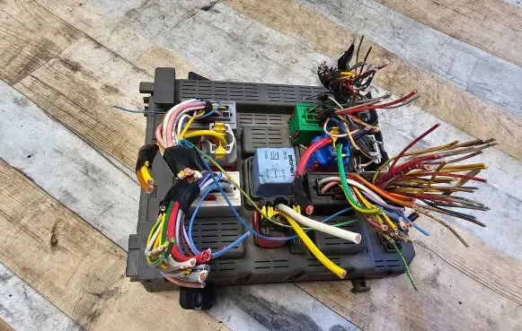 Fuse module