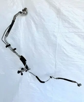 Opel Astra J Air conditioning (A/C) pipe/hose