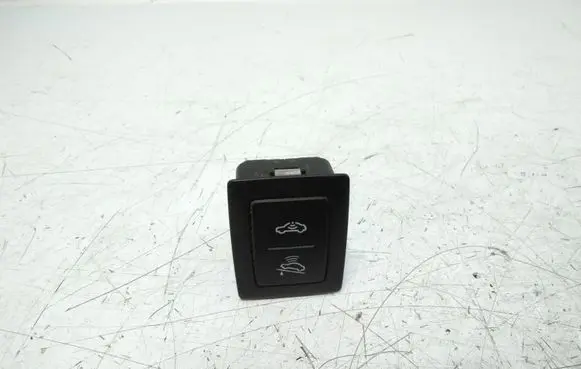 Volkswagen Transporter - Caravelle T5 Alarm switch 