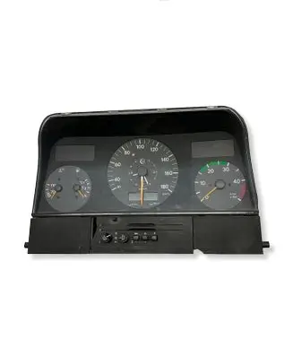 Volkswagen II LT Speedometer (instrument cluster) 2D0919049N