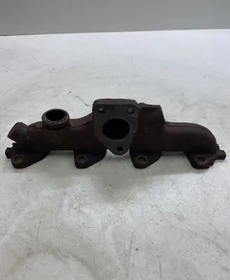 Dacia Sandero Exhaust manifold