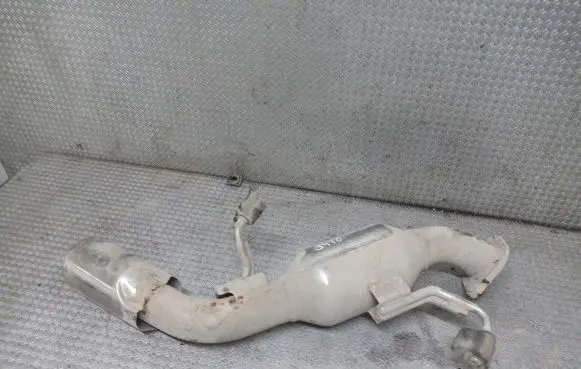 Mazda CX-7 Rear muffler/silencer tail pipe 