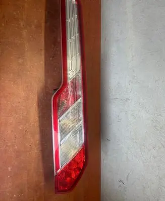 Ford Transit Custom Rear/tail lights BK2113404AG 16122016