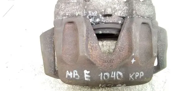 Mercedes-Benz E W212 Front brake caliper