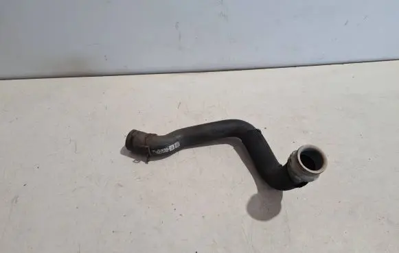 Porsche 911 991 Engine coolant pipe/hose 99110662202
