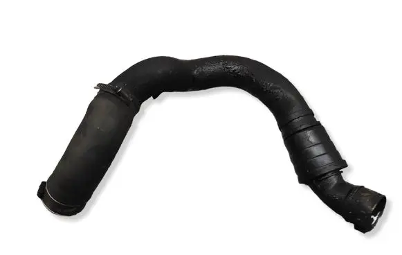 Jaguar XE EGR valve line/pipe/hose GKX736N650A