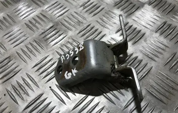 Mazda 6 Rear door lower hinge